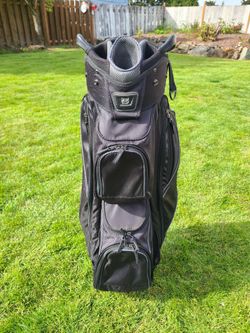 Golf Cart Bag