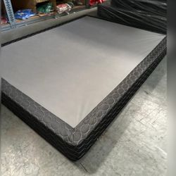 Queen Size Box Spring 