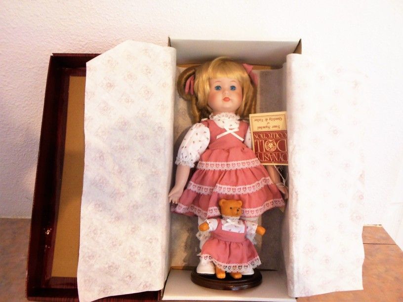 Dynasty Doll Collection