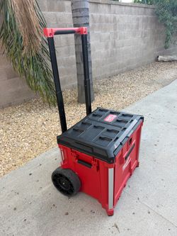 Milwaukee Packout Drawer