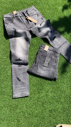 Ksubi Jeans