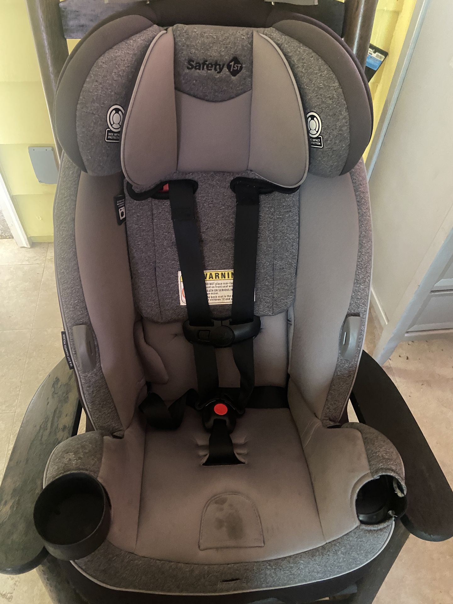 Baby Toddler Car Seats