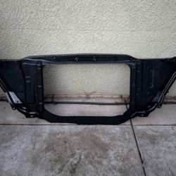 1963 Impala Original Radiator Support