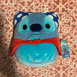 Stitch Squishmallows 