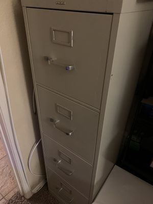 New And Used Filing Cabinets For Sale In Temecula Ca Offerup