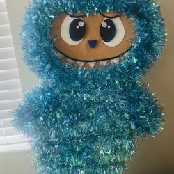 Large Labubu Piñata