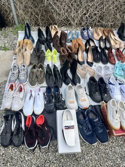 Yard Sale