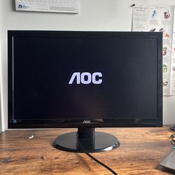 Monitor