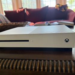 Xbox One S 250GB