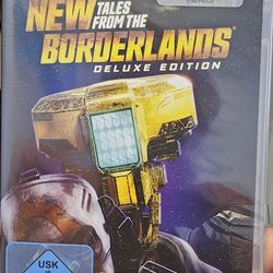 Nintendo Switch Game