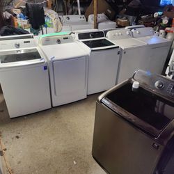 $40 Washer Dryer Diagnostic Fridge, Stove Water Heater