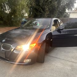 2007 BMW 328i