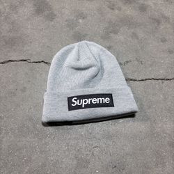 Supreme Beanie
