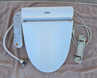 Toto Washlet