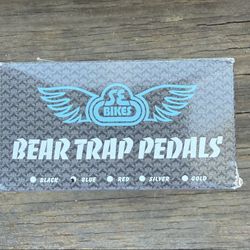 Se Racing Pedals New