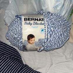 Bernat Yarn