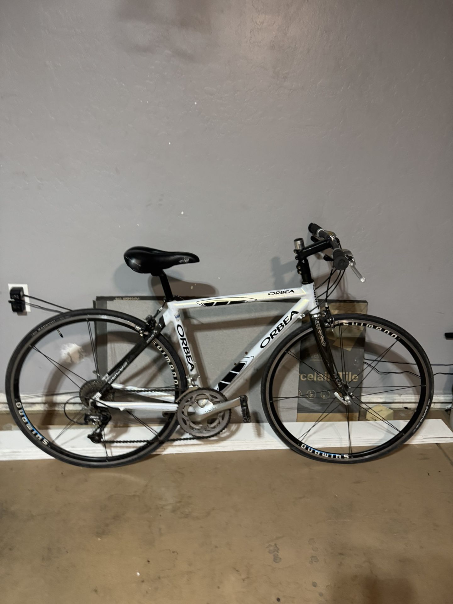 Orbea Road Bike Small