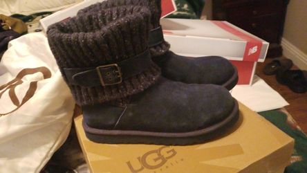 Uggs sz 10
