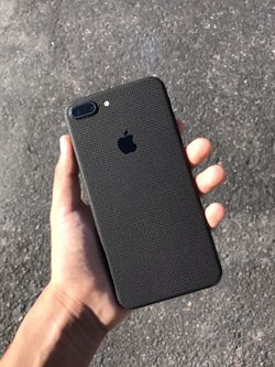 iPhone skins