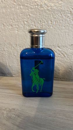 Polo (Ralph Lauren) men’s cologne