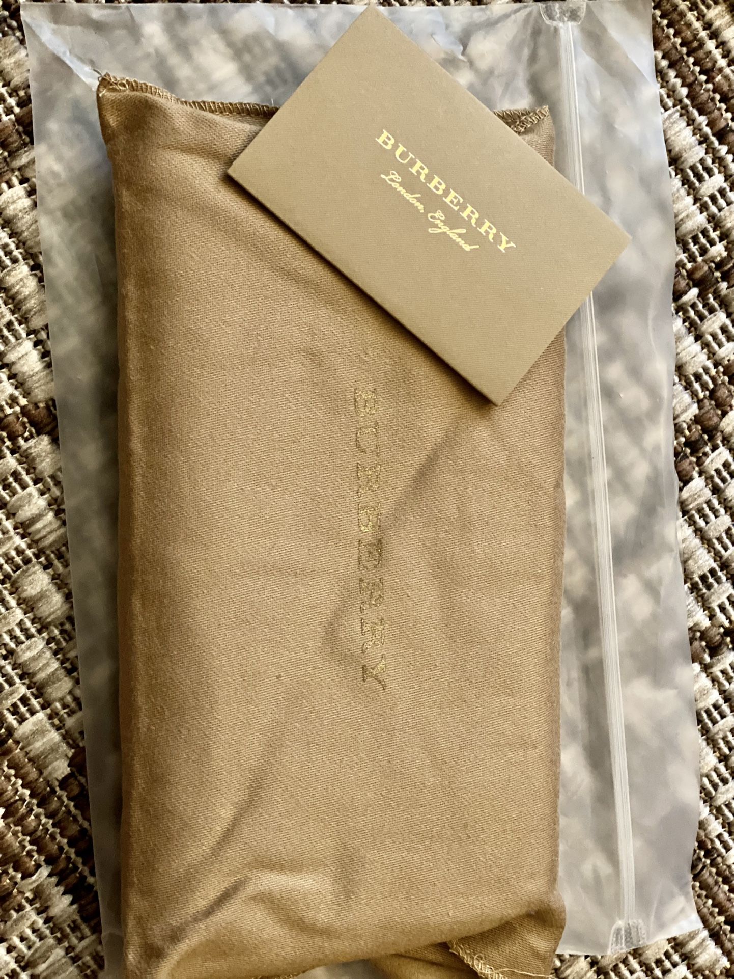 Burberry Wallet