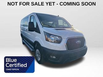 2024 Ford Transit-250 Cargo Van