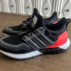 Adidas Ultra boost Size 7y $50