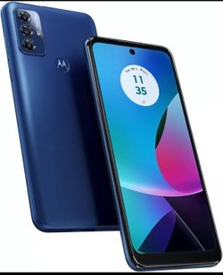 Unopened Moto G Play 32 GB T-Mobile Phone