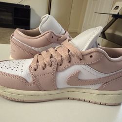 Women’s Jordan Air 1 Low