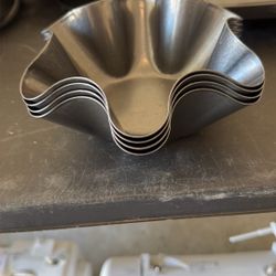 Perfect Torilla Waffle Pans