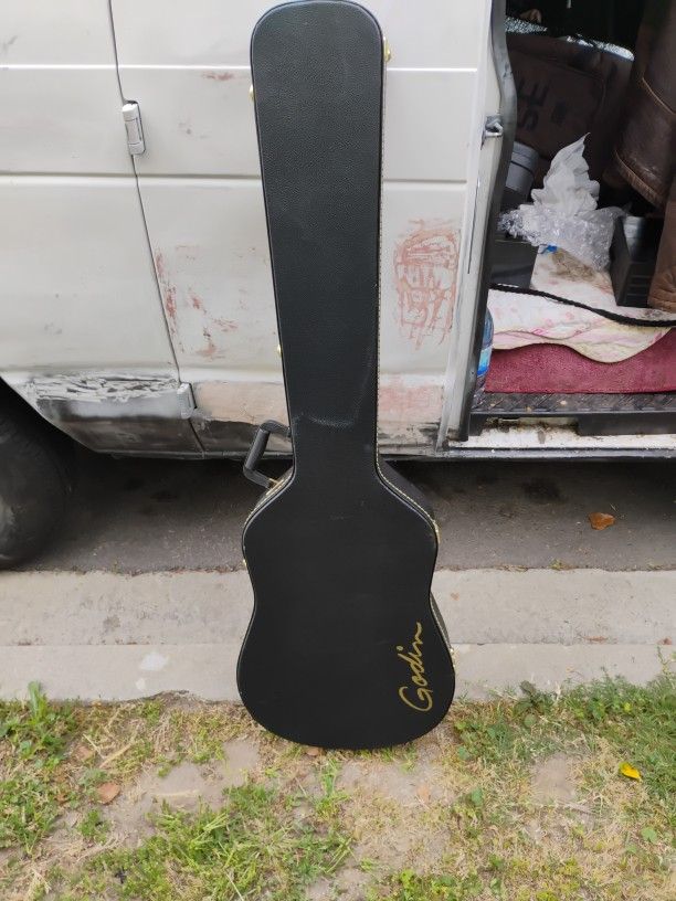 Guitar Case