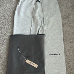 Essentials Sweatpants