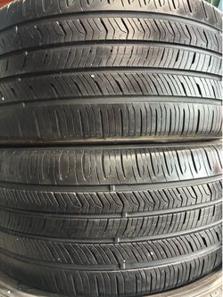 245-40-18 Hankook