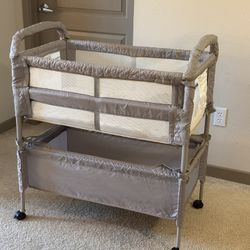 Baby Bassinet 