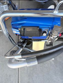 Graco 490 smart
