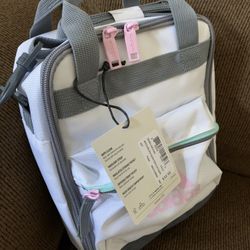 Adidas Lunch Bag
