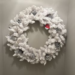 Christmas Wreath