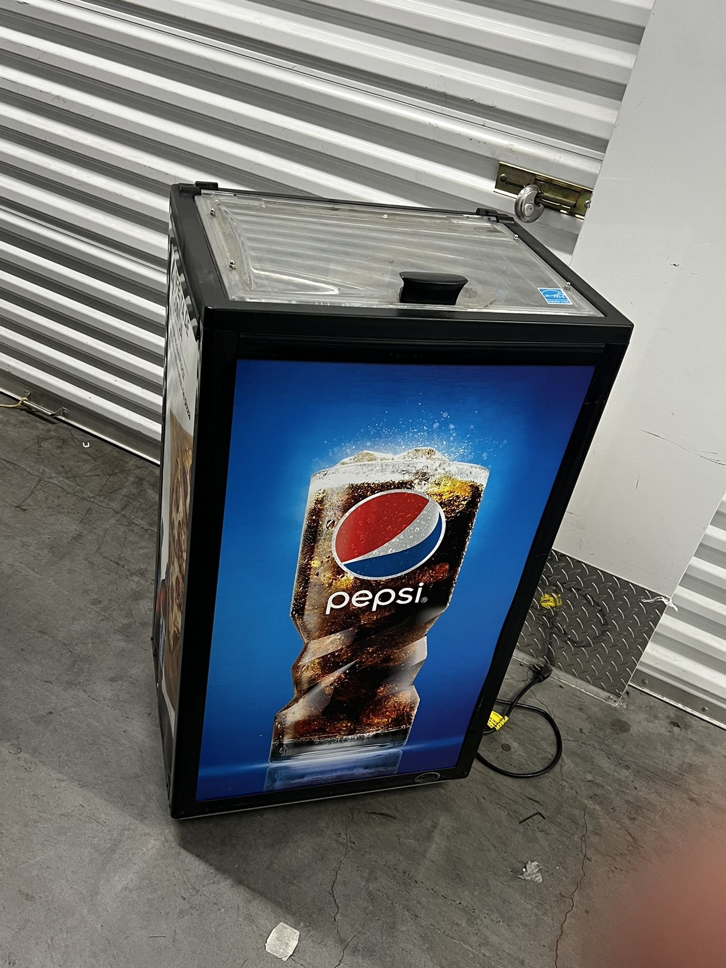Mini Fridge