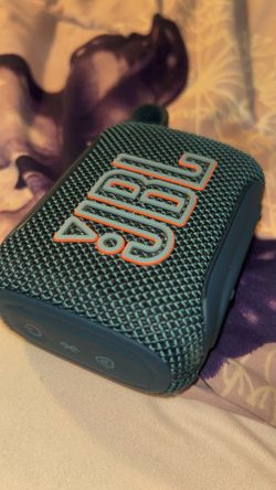 Jbl Speaker
