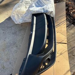 🔥2015-17 Nissan Juke - Lower Bumper Valance🔥