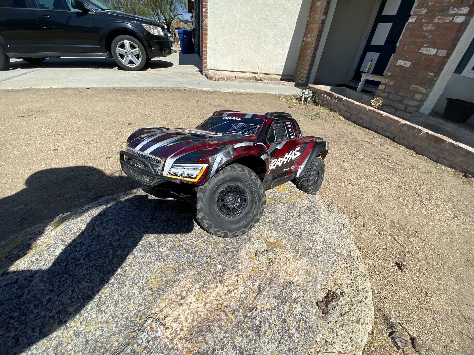 Traxxas Maxx Slash