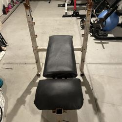 Bench 