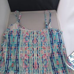 Swim Top 