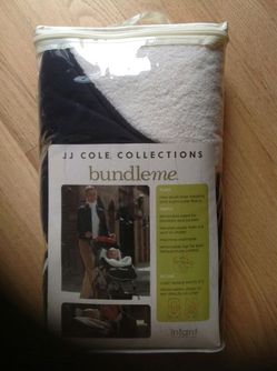 JJ Cole Bundle me