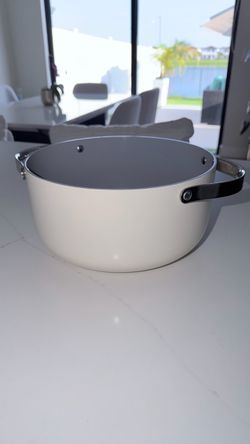 Caraway 6.5 quartz