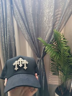 Barbas hats x CT