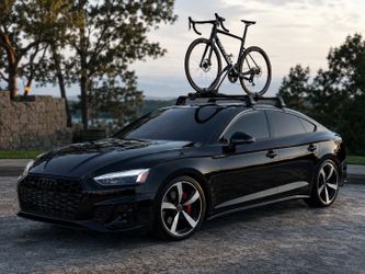 2023 Audi A5