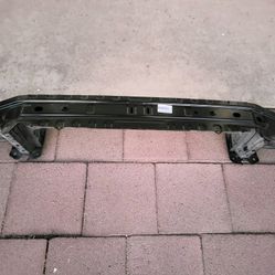 2018 - 2023 Subaru Crosstrek Front Reinforcement Impact Bar Oem