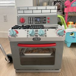 Kids Oven 