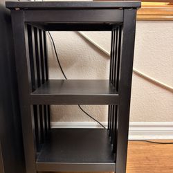 TV, Fridge, Microwave 
